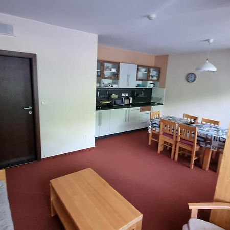 Apartman Mariana Vysoké Tatry Eksteriør billede