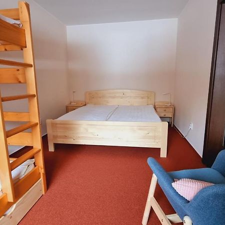 Apartman Mariana Vysoké Tatry Eksteriør billede