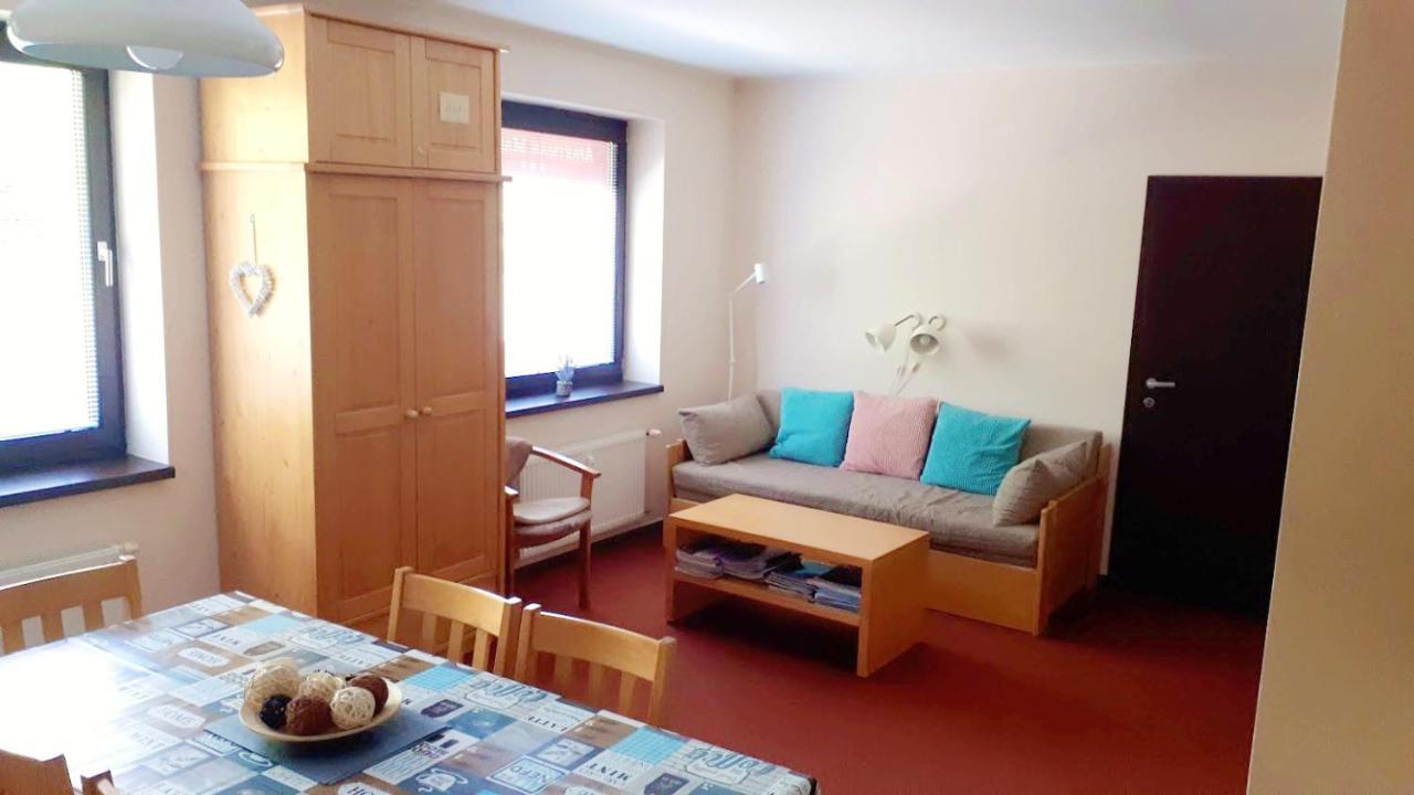 Apartman Mariana Vysoké Tatry Eksteriør billede