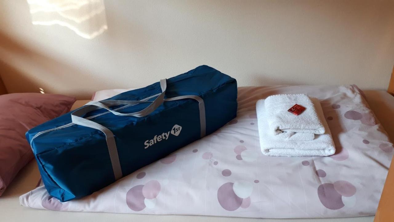 Apartman Mariana Vysoké Tatry Eksteriør billede