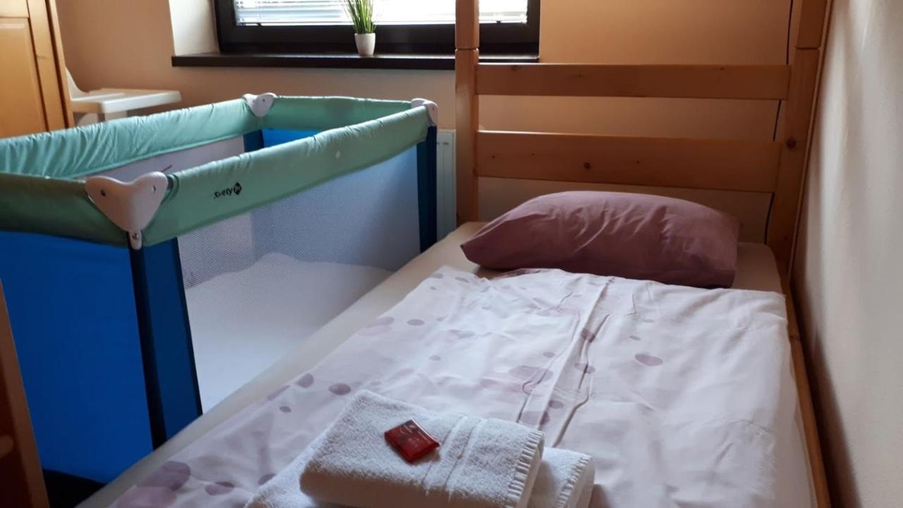 Apartman Mariana Vysoké Tatry Eksteriør billede