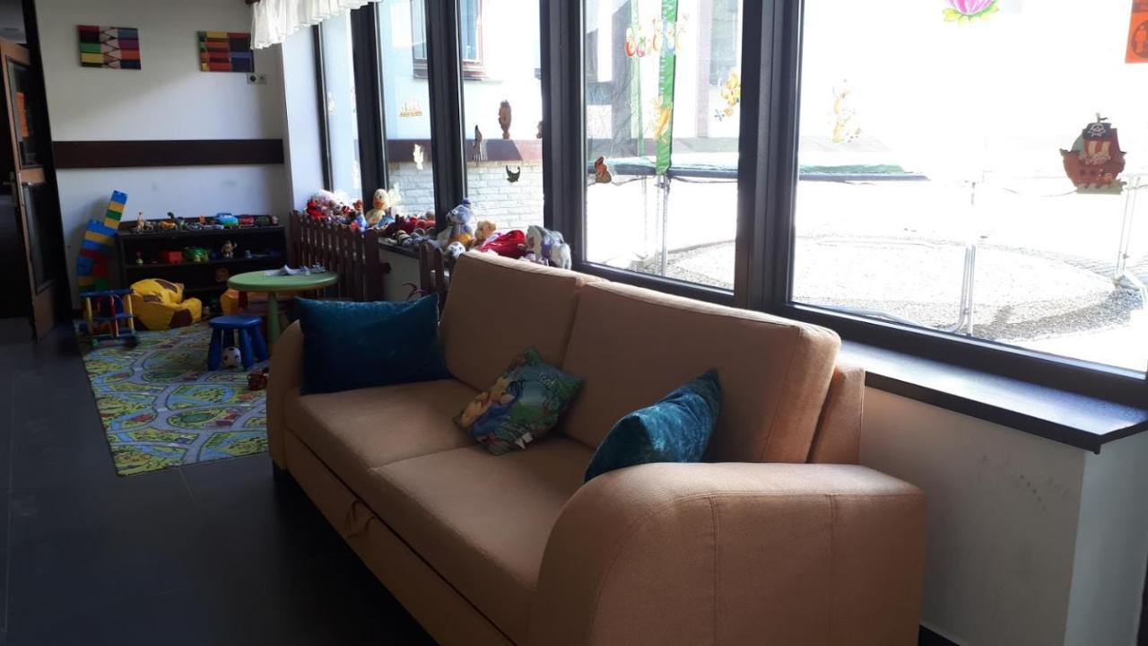 Apartman Mariana Vysoké Tatry Eksteriør billede