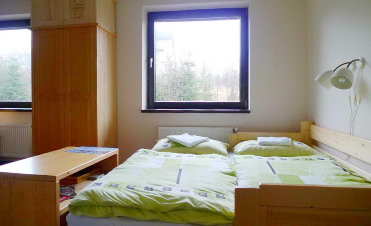Apartman Mariana Vysoké Tatry Eksteriør billede