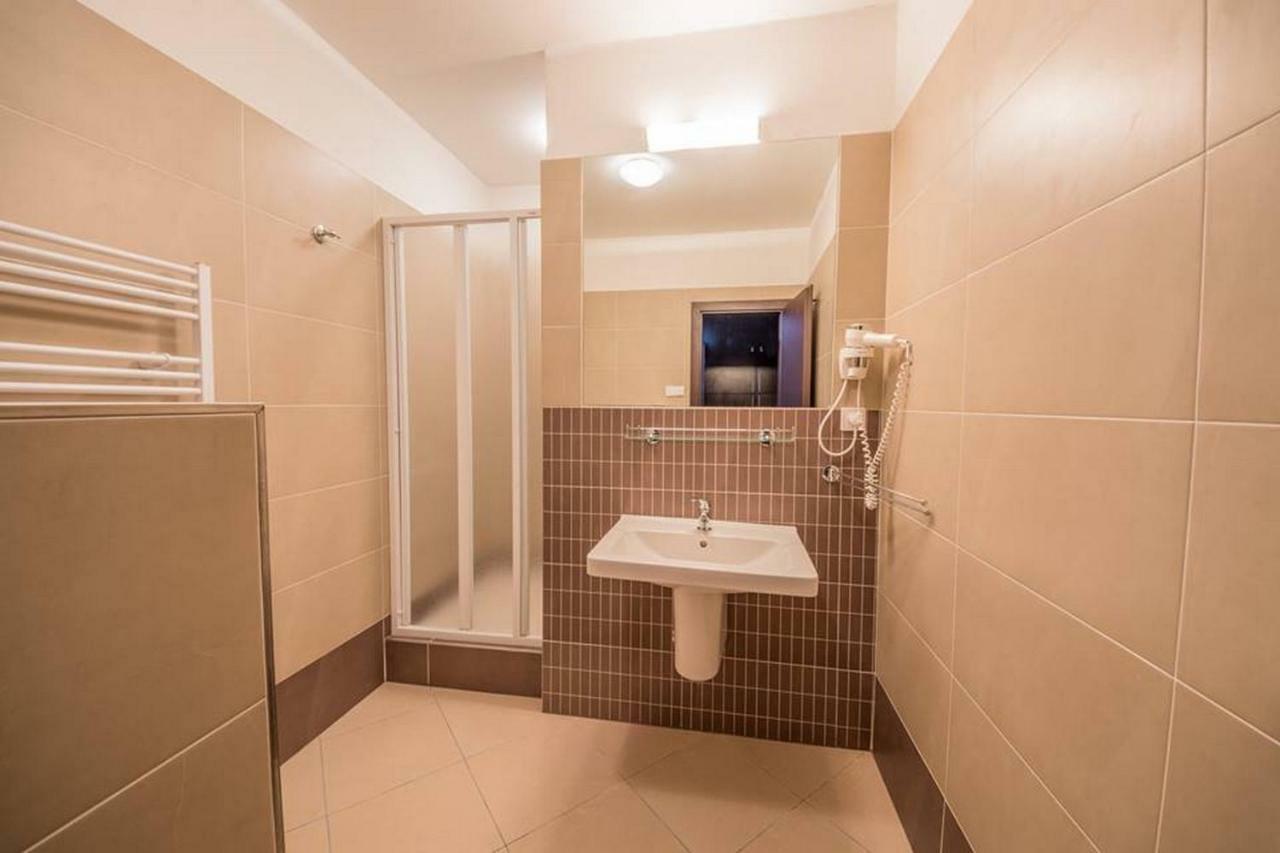 Apartman Mariana Vysoké Tatry Eksteriør billede
