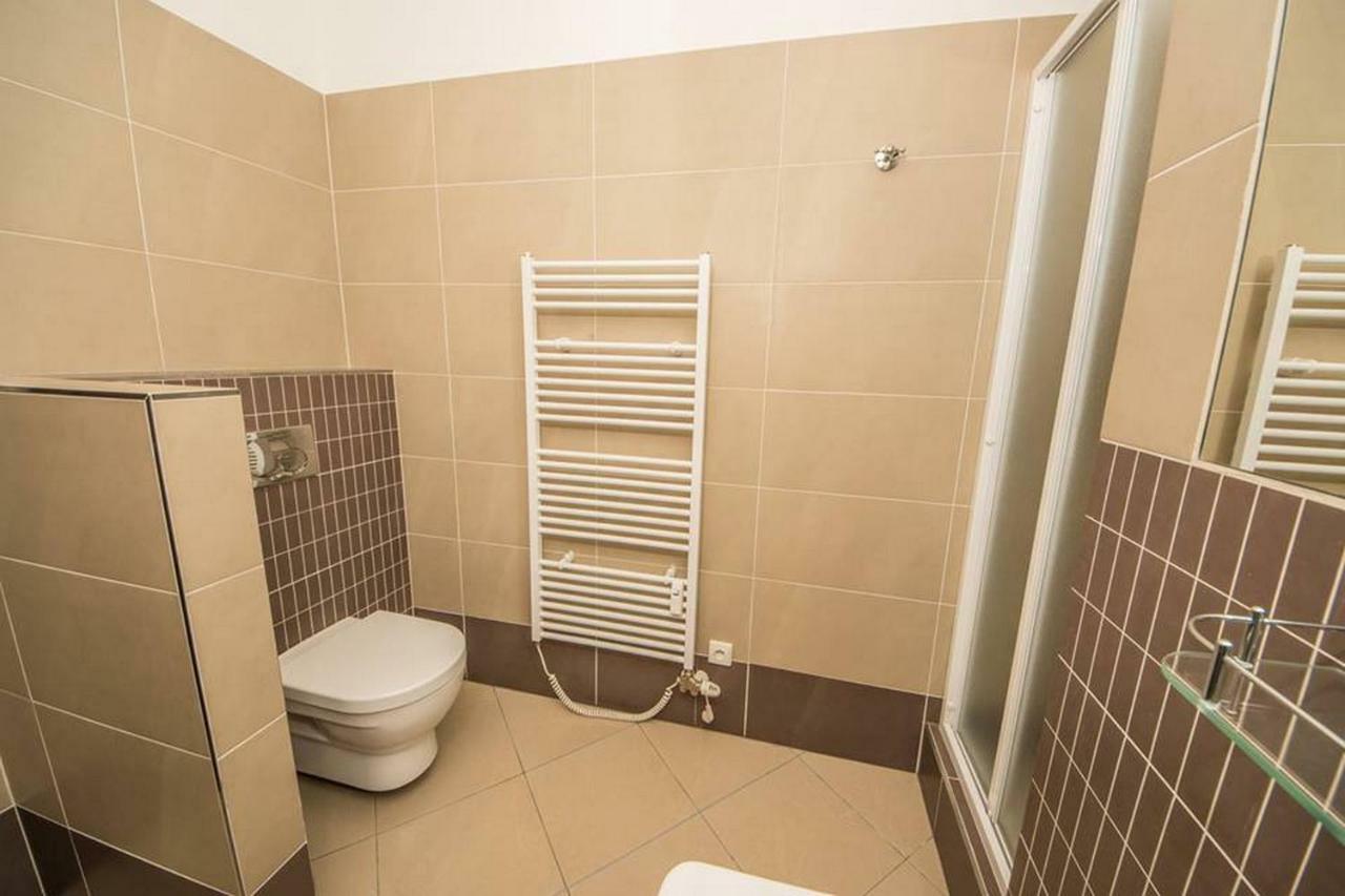 Apartman Mariana Vysoké Tatry Eksteriør billede