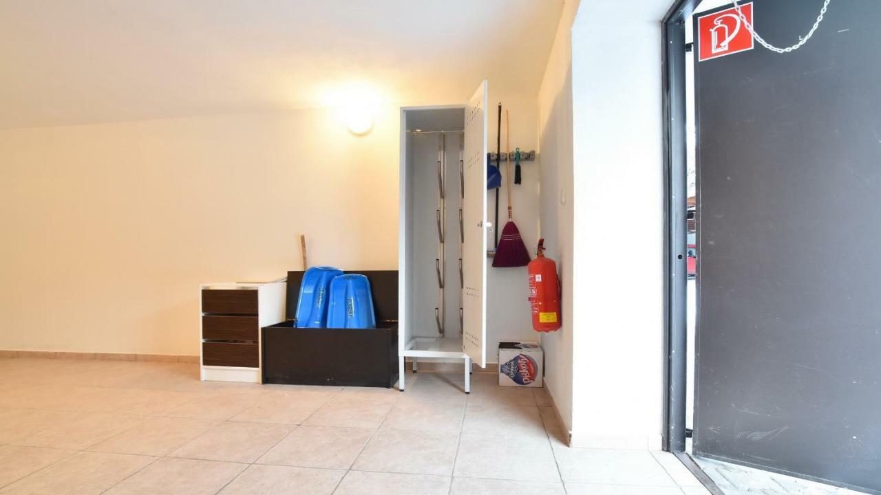 Apartman Mariana Vysoké Tatry Eksteriør billede